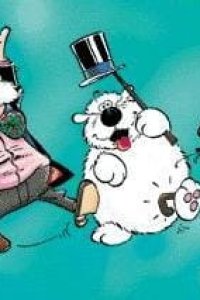 Dondon Dommel to Ron