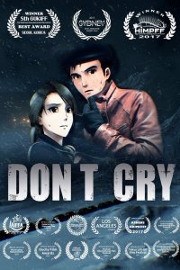 Don't Cry (Movie)