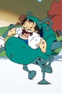 Dr. Slump: Arale-chan Specials