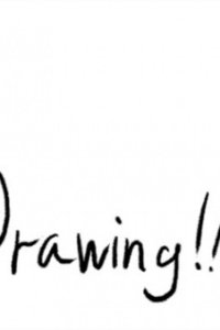 Drawing!!