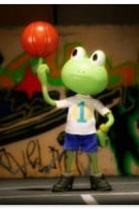 Eddie the Fast Break