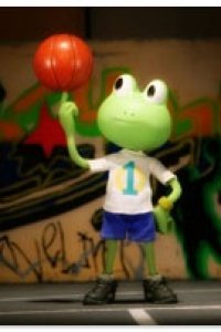 Eddie the Fast Break