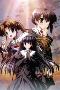 ef: A Tale of Melodies. - Prologue