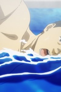 "Eikou Naki Tensai-tachi" Kara no Monogatari