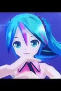 Electric Love feat. Hatsune Miku