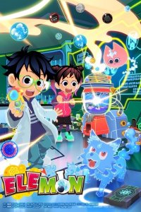 Elemon