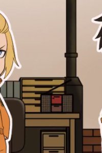 Enen no Shouboutai Mini Anime