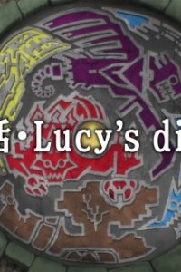 Fairy Tail: 100-nen Quest - Kanwa - Lucy's Diary