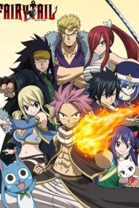 Fairy Tail (2014)
