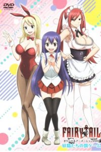 Fairy Tail OVA (2016)