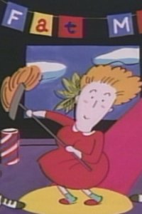 Fat Ma Is Cleanin' the Room