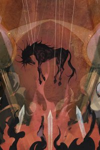 Flatwoods no Monster Mitai ni