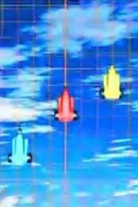 Fly High