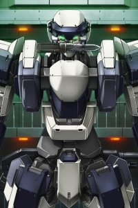 Full Metal Panic! Invisible Victory Intermission