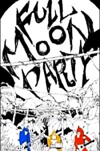 Full Moon Party
