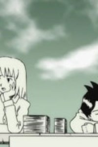 Gag Manga Biyori: Jump Festa 2002 Special