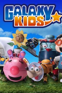 Galaxy Kids