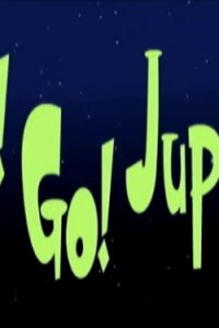 Go! Go! Jupiter