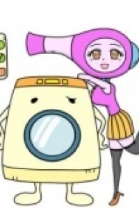 Go! Go! Kadendanshi 2nd Season