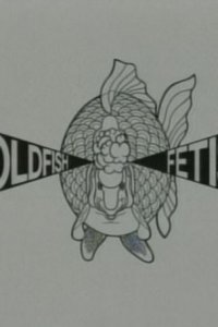 Goldfish Fetish