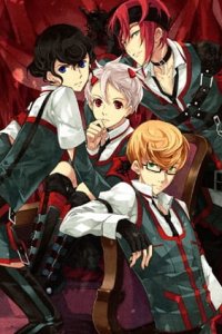 Goulart Knights: Evoked the Beginning White