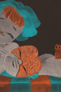 Gozen 3-ji no Kamen Butoukai