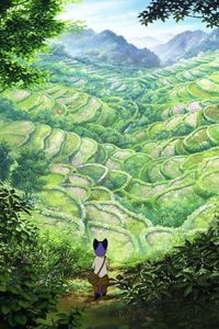 Guskou Budori no Denki (2012)