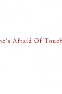 Haipa Bei Peng Chu de Nuhai