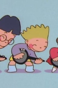 Hamburger no Tsukurikata