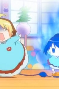 Hanamaru Youchien Special Preview