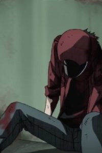 Hataraku Saibou Black CM