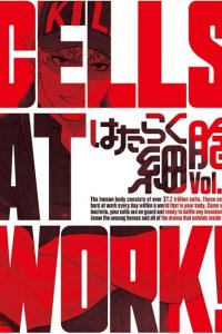 Hataraku Saibou Specials