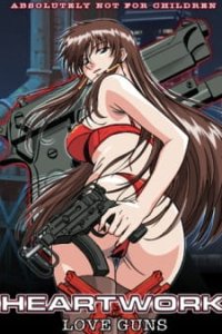 Heartwork: Symphony of Destruction