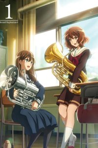 Hibike! Euphonium 3: Extra Episodes