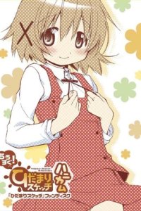 Hidamari Sketch x ☆☆☆ Recap