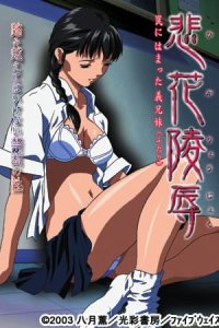 Hika Ryoujoku: Wana ni Hamatta Futari