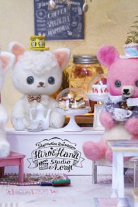 Hiro & Hana: Rakko no Okiniiri