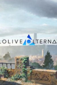 Hololive Alternative