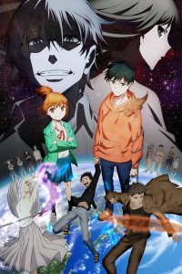 Hoshi no Samidare: Zenhan-sen