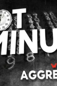 Hot Minute: Aggretsuko