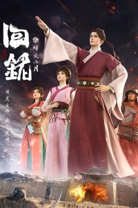 Hui Ming: Fenghuo San Yue