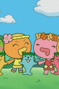 Hula Kappa: Owakare-kai (2) Atarashii wo Tomodachi