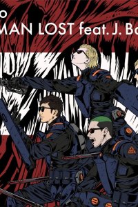 Human Lost feat. J. Balvin