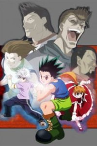 Hunter x Hunter: Greed Island Final