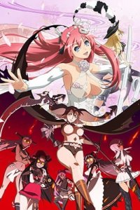 Hyakka Ryouran: Samurai After