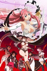 Hyakka Ryouran: Samurai After