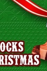 I Got Socks for Christmas