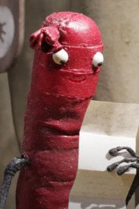 I Think You're a Little Confused