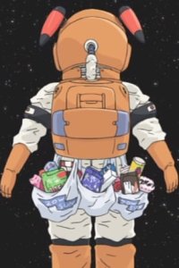 Ichigo Mashimaro Episode 0