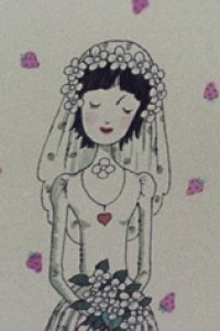 Ichigo no Hanayome-san